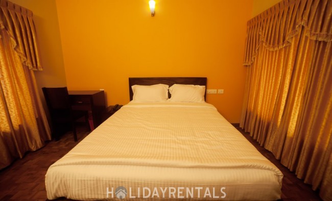 Holiday Cottage Near Kutralam Falls, Tirunelveli