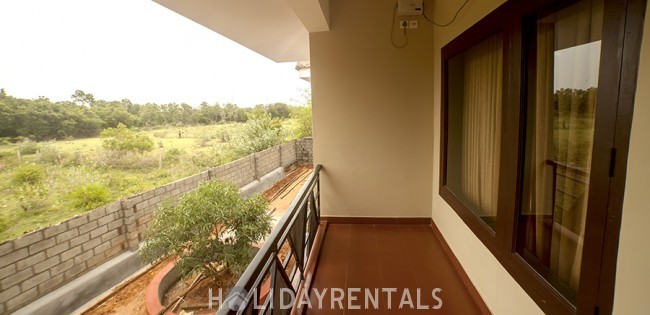 Holiday Cottage Near Kutralam Falls, Tirunelveli