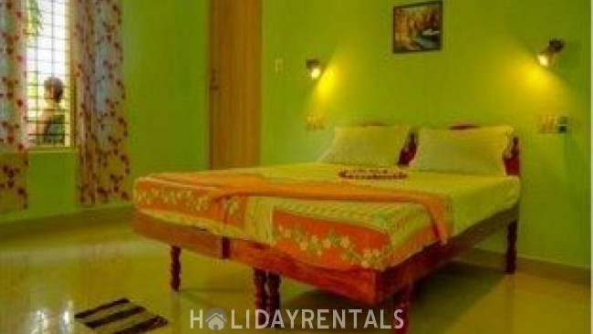 Beach Side Holiday Home, Trivandrum