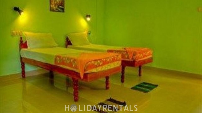 Beach Side Holiday Home, Trivandrum