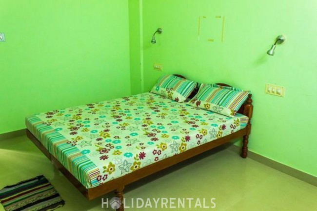 Beach Side Holiday Home, Trivandrum