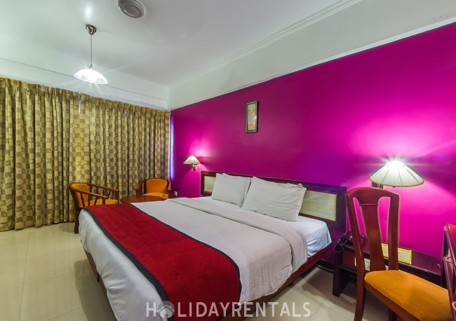 Holiday Stay Near Light House, Trivandrum