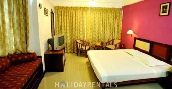 Holiday Stay Near Light House, Trivandrum