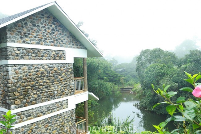 Plantation Resort, Idukki