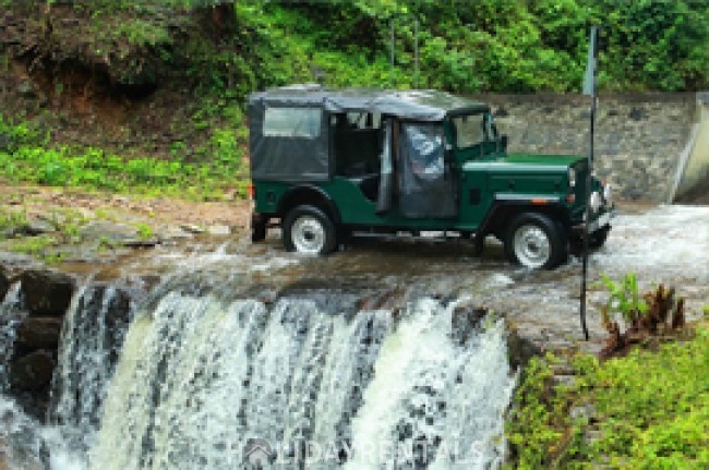 Plantation Resort, Idukki