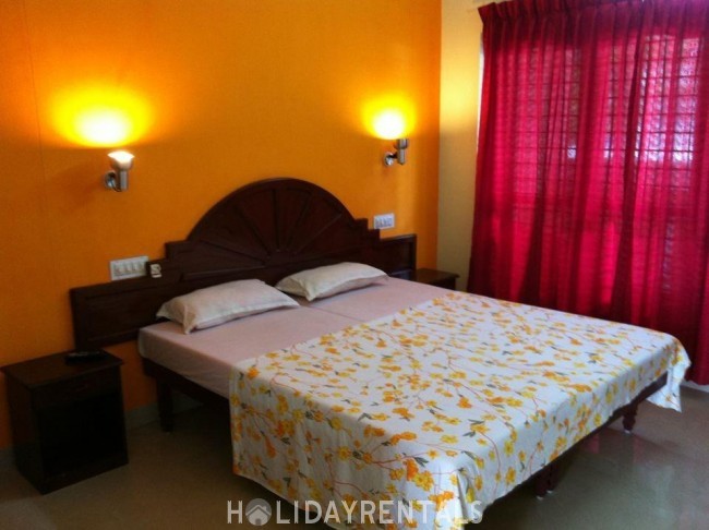 Holiday Home, Trivandrum