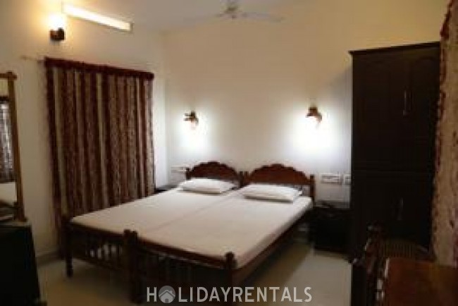 Holiday Home, Trivandrum