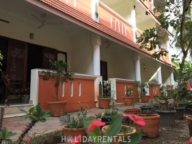 Holiday Home, Trivandrum