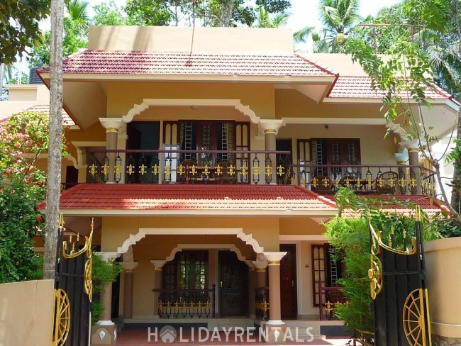 Home Away Home , Trivandrum