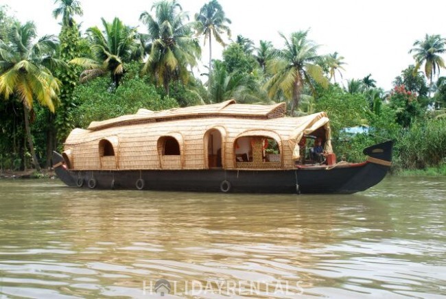 2 Bedroom Cruise, Kottayam