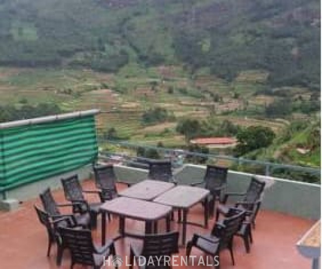 Valley View Holiday Stay, Idukki