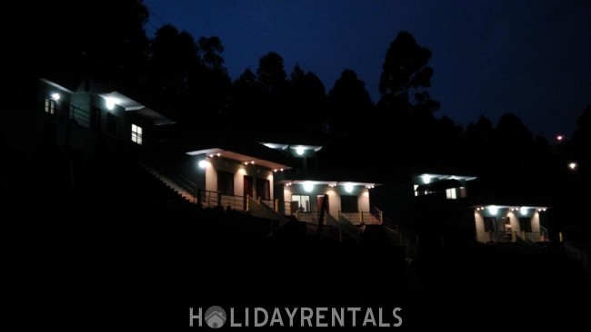 Valley View Holiday Stay, Idukki