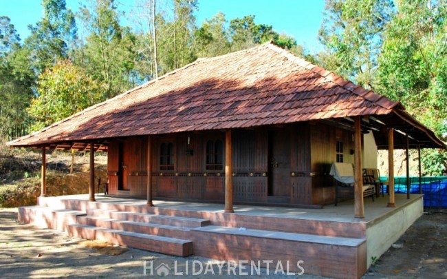 Hill Top View Stay, Idukki