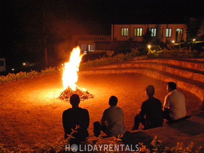 Jungle Stay, Munnar