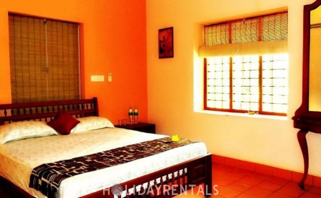 Eco Friendly Holiday Stay , Kottayam