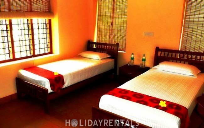 Eco Friendly Holiday Stay , Kottayam