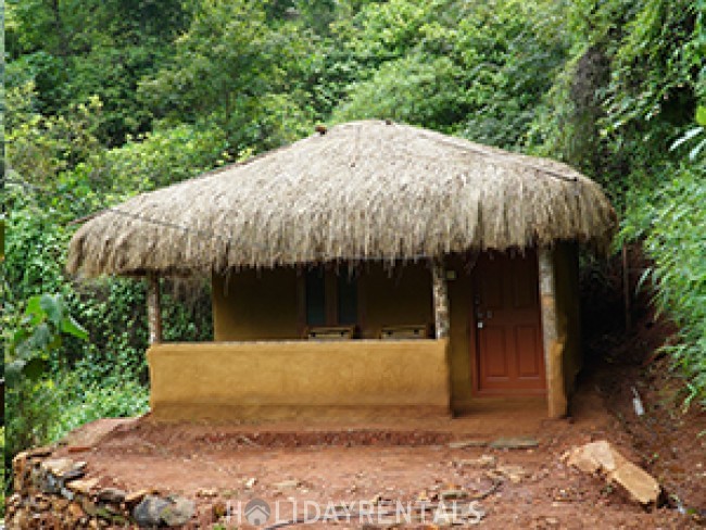 Echo Friendly Holiday Home, Wayanad