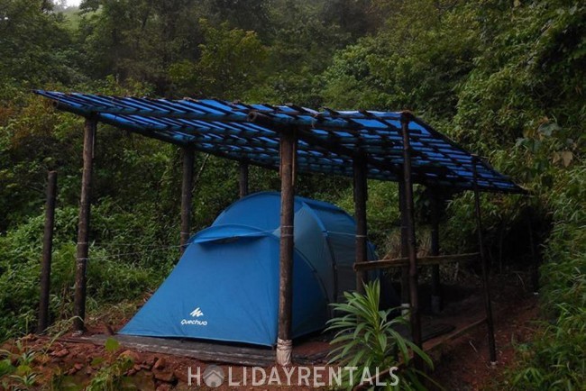 Echo Friendly Holiday Home, Wayanad