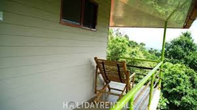 Echo Friendly Holiday Home, Wayanad