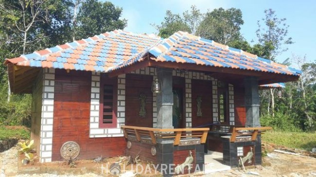 Hill Top View Stay, Wayanad