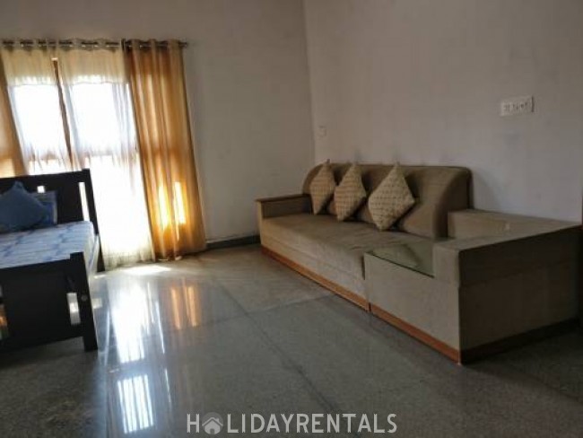 4 Bedroom Holiday Home, Wayanad