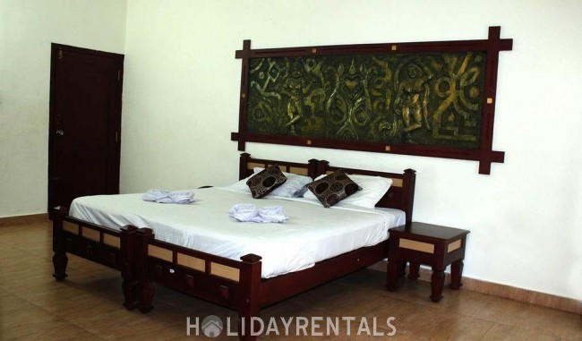 Eco Friendly Holiday Stay , Wayanad