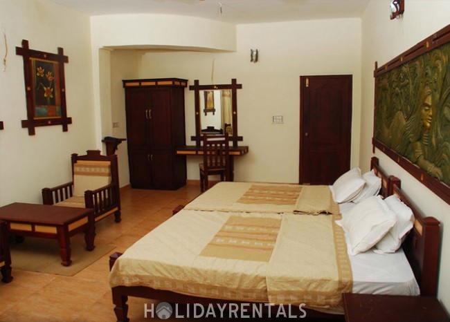 Eco Friendly Holiday Stay , Wayanad