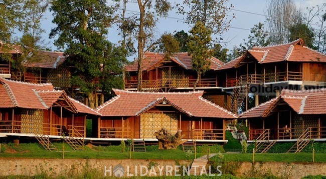 Holiday Cottages, Wayanad