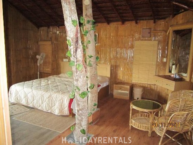 Holiday Cottages, Wayanad