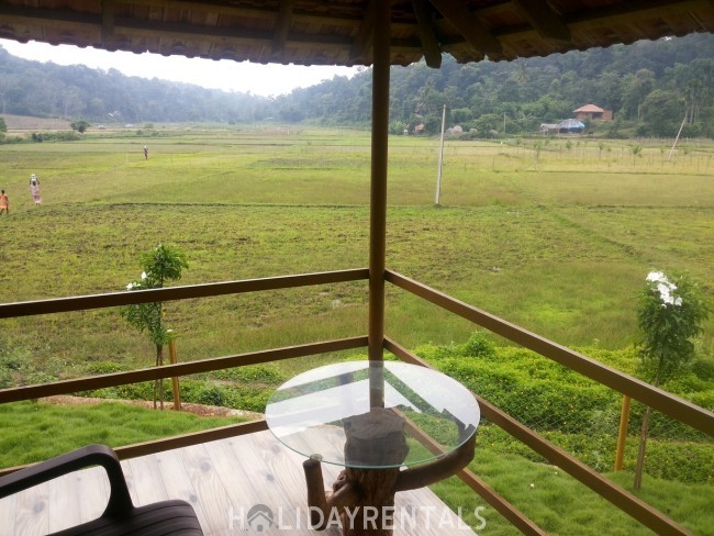 Holiday Cottages, Wayanad