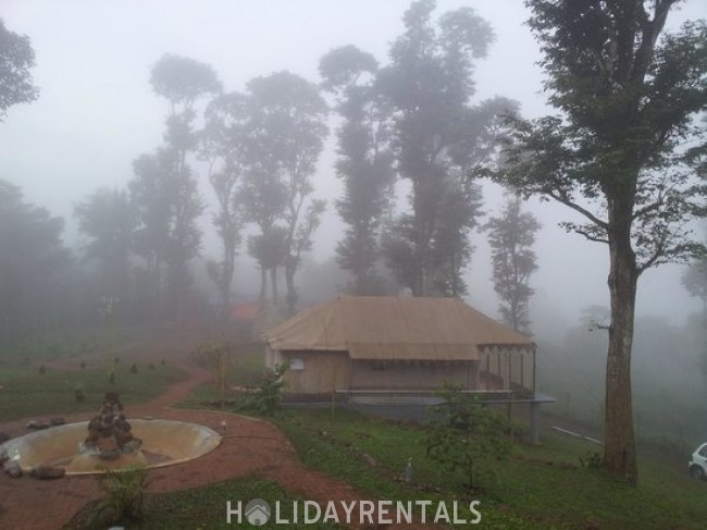 Valley View Holiday Stay, Wayanad