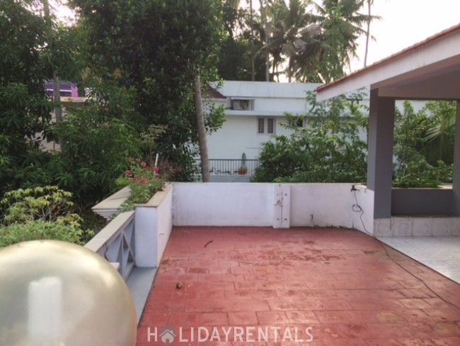 2 Bedroom Holiday Home, Trivandrum