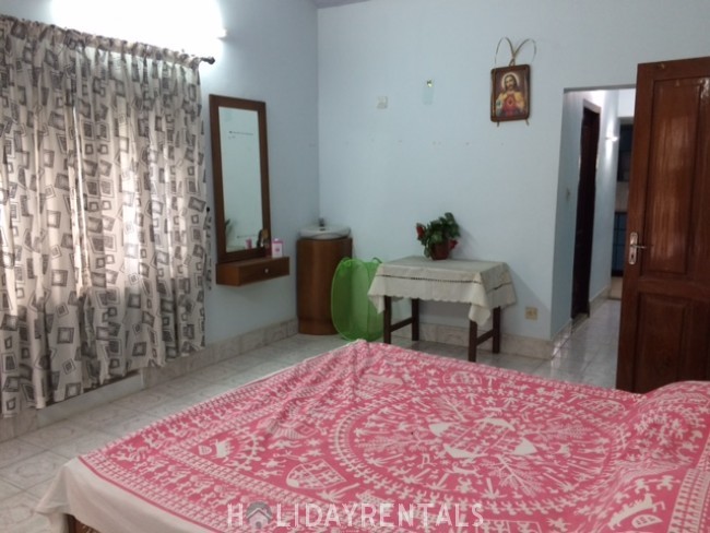 2 Bedroom Holiday Home, Trivandrum