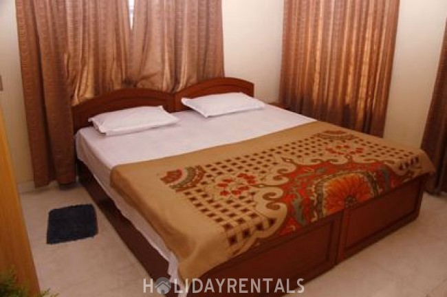 Hill View Holiday Stay, Wayanad