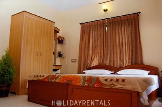 Hill View Holiday Stay, Wayanad