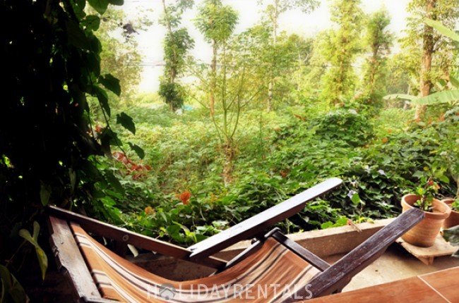 2 Bedroom Holiday Home, Wayanad