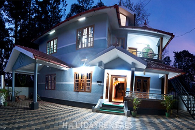 Home Away Home , Wayanad