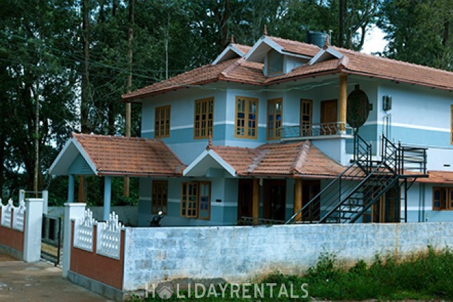 Home Away Home , Wayanad