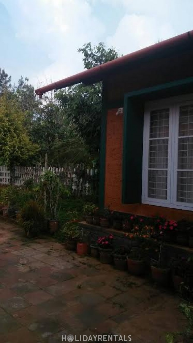 2 Bedroom Cottage, Wayanad