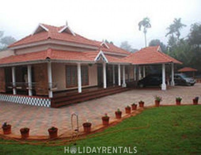 Home Away Home , Wayanad