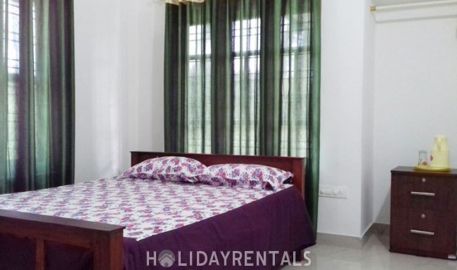 3 Bedroom Holiday Home, Wayanad