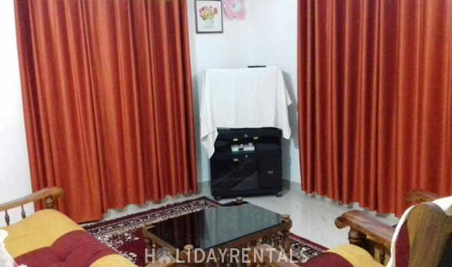 3 Bedroom Holiday Home, Wayanad