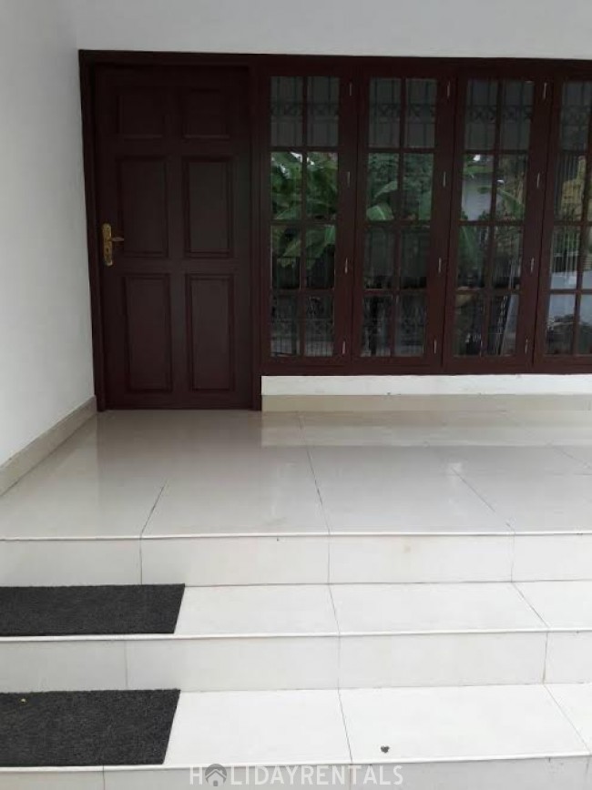 2 Bedroom Holiday Home, Calicut