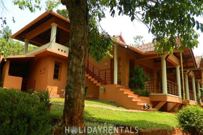 Home Away Home , Wayanad