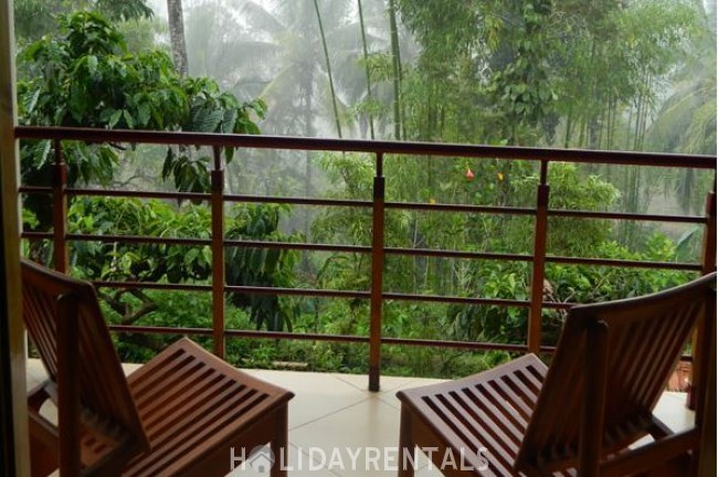 Home Away Home , Wayanad