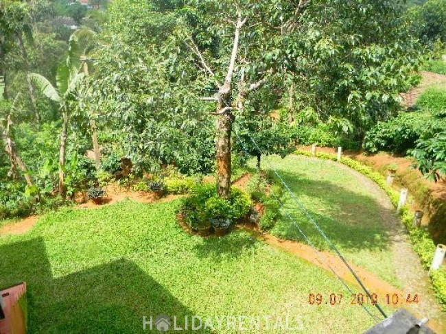 Home Away Home , Wayanad