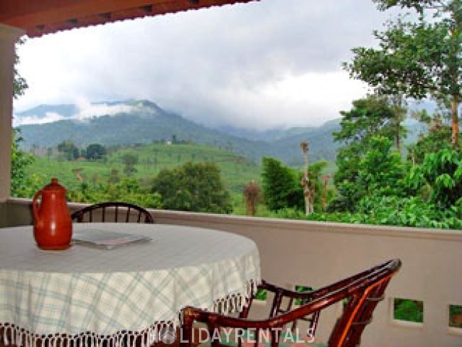 Home Away Home , Wayanad