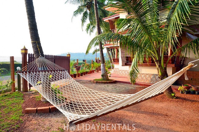 Muzhappilangad Drive in Beach Home, Kannur