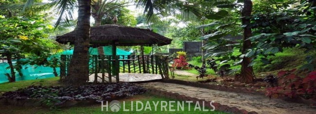 Plantation View Holiday Home, Wayanad