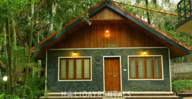 Eco Friendly Holiday Stay , Wayanad